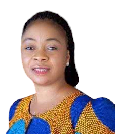 ZAINAB BAKWO