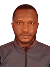 TITUS IMOH UMOREN