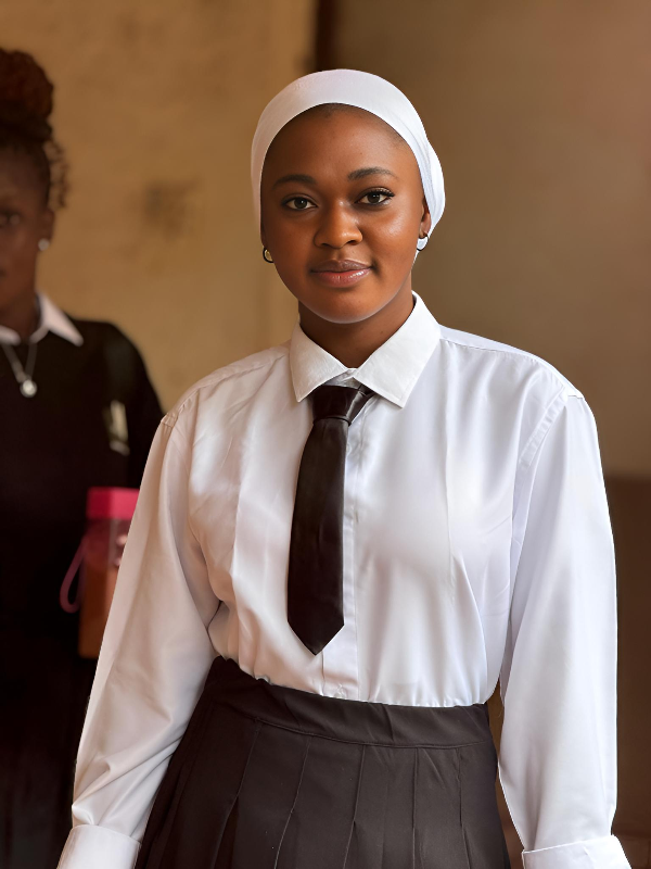 FEDILETU USMAN